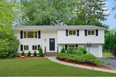 24 Garnet Ter, Livingston, NJ 07039 - Photo 1