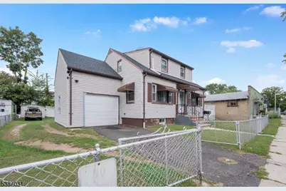 375 Amherst St, East Orange, NJ 07018 - Photo 1