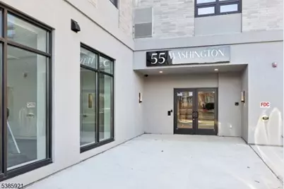 55 Washington St #9F, East Orange, NJ 07017 - Photo 1