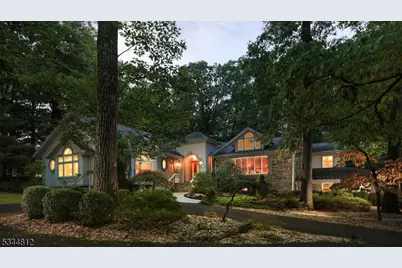 118 Wildwood Ter, Watchung, NJ 07069 - Photo 1