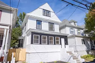 81 West End Ave, Newark, NJ 07106 - Photo 1