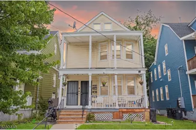 109 Richelieu Ter, Newark, NJ 07106 - Photo 1