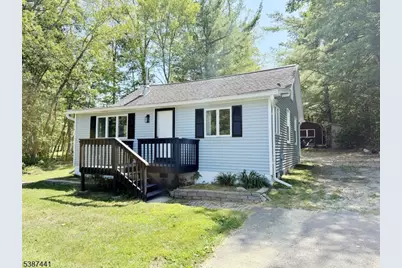 15 Forest St, Frankford Township, NJ 07826 - Photo 5