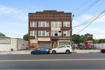 1444 N Broad St, Hillside, NJ 07205 - Photo 1