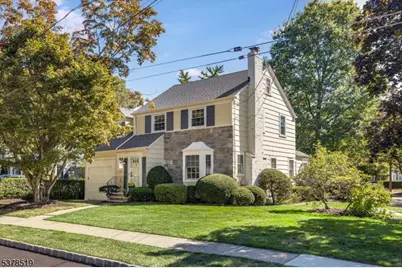 50 Oakridge Rd, Bloomfield, NJ 07003 - Photo 1