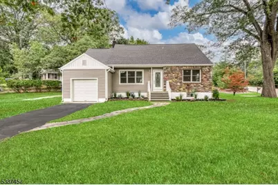 2 W Lake Shore Dr, Rockaway Township, NJ 07866 - Photo 1