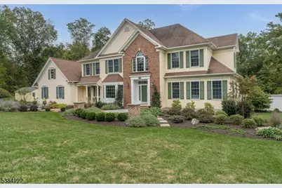 25 Chalfonte Dr, Clinton Township, NJ 08833 - Photo 1