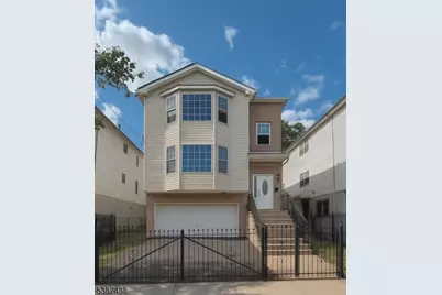 115 Fabyan Pl #2, Newark, NJ 07112 - Photo 1