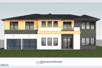 1552 Broad St Rear, Bloomfield, NJ 07003 - Photo 1