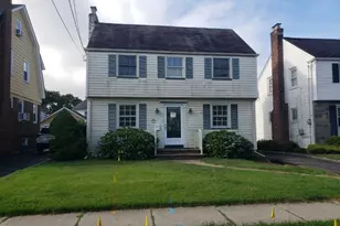 45 Collins Ave, Bloomfield, NJ 07003 - Photo 1