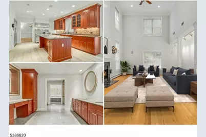 47 Stonehedge Dr, Hardyston Township, NJ 07460 - Photo 1