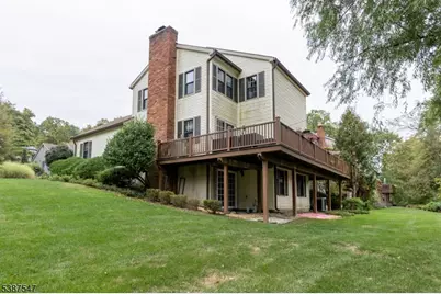 108 Goldfinch Mdws, Allamuchy Township, NJ 07840 - Photo 3