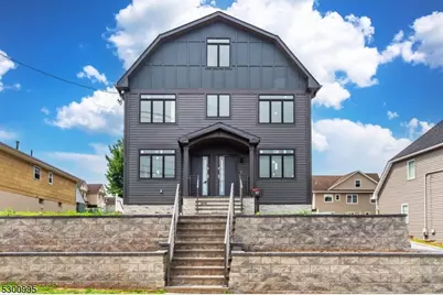 67 Harrison St, Nutley, NJ 07110 - Photo 1