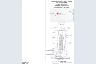 409 John St, Plainfield, NJ 07060 - Photo 17