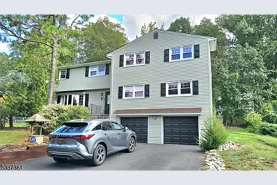 9 Aldom Cir, West Caldwell, NJ 07006 - Photo 1