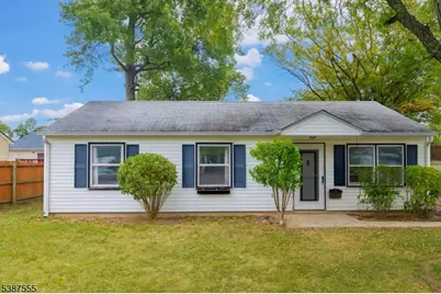 97 Sydney Pl, Franklin Township, NJ 08873 - Photo 1