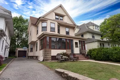 4 Claremont Pl, Montclair, NJ 07042 - Photo 1