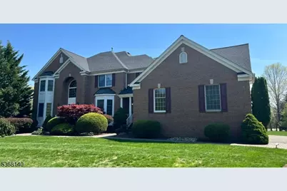 42 Rosewood Ct, Montgomery Township, NJ 08502 - Photo 1