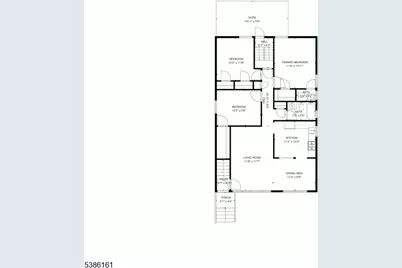 341 Trotting Rd, Union Township, NJ 07083 - Photo 15