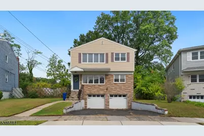 341 Trotting Rd, Union Township, NJ 07083 - Photo 1