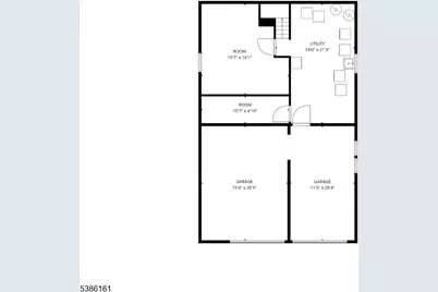 341 Trotting Rd, Union Township, NJ 07083 - Photo 17