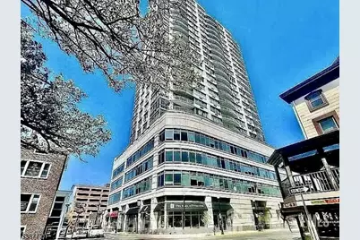 1806 One Spring St #1806, New Brunswick, NJ 08901 - Photo 1