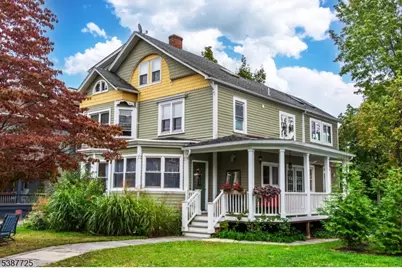 21 Forest St, Montclair, NJ 07042 - Photo 1