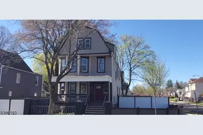 99 Rhode Island Ave, East Orange, NJ 07018 - Photo 1