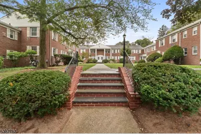 445 Morris Ave #7, Springfield, NJ 07081 - Photo 1