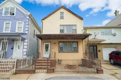 555 Fulton St, Elizabeth, NJ 07206 - Photo 1