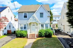 154 Carpenter St, Belleville, NJ 07109 - Photo 1