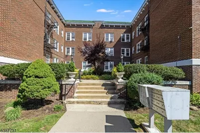 2 Altamont Ct #25, Morristown, NJ 07960 - Photo 1