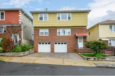 149 Baltimore Ave, Hillside, NJ 07205 - Photo 1