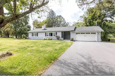 7 N Terrace Rd, Knowlton Township, NJ 07832 - Photo 1