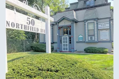 50 Northfield Ave, West Orange Township, NJ 07052 - Photo 1