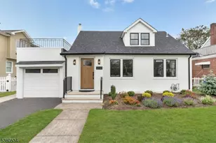 212 Luddington Ave, Clifton, NJ 07011 - Photo 1