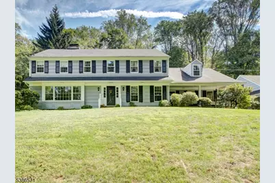 82 Roxiticus Rd, Mendham Township, NJ 07931 - Photo 1