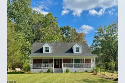 5 Ward Rd, Hardwick Township, NJ 07825 - Photo 1