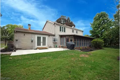 25 Hughes Rd, Franklin Township, NJ 08873 - Photo 39