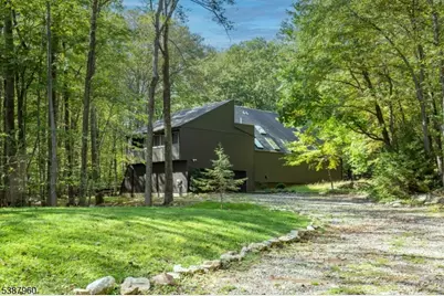 12 Big Spring Rd, Tewksbury Township, NJ 07830 - Photo 1