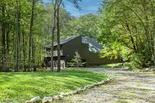 12 Big Spring Rd, Tewksbury Township, NJ 07830 - Photo 1