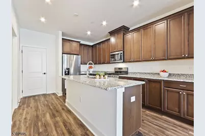 6105 Vivaldi Road, West Windsor Township, NJ 08540 - Photo 7