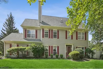 111 S Branch Dr, Readington, NJ 08889 - Photo 1