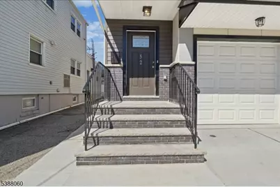 52 Melville Pl, Irvington, NJ 07111 - Photo 1
