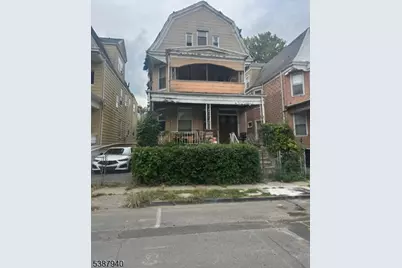 199 Amherst St, East Orange, NJ 07018 - Photo 1