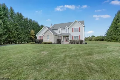 1 Southdown Drive, Andover Township, NJ 07848 - Photo 1
