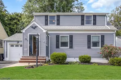 75 Ridgewood Rd, Clifton, NJ 07012 - Photo 1