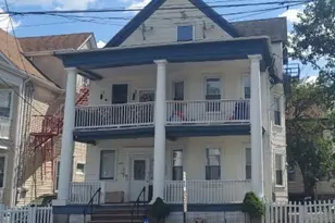 233 Howe Ave, Passaic, NJ 07055 - Photo 1