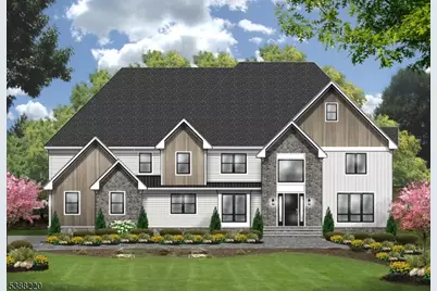 12 Jessica Ln, Warren Township, NJ 07059 - Photo 1