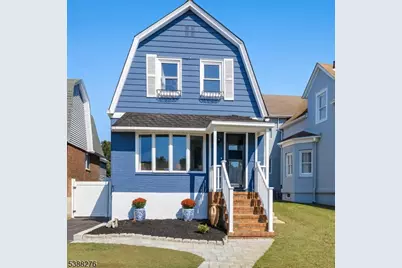 38 Evergreen Ave, Woodbridge Township, NJ 08863 - Photo 1